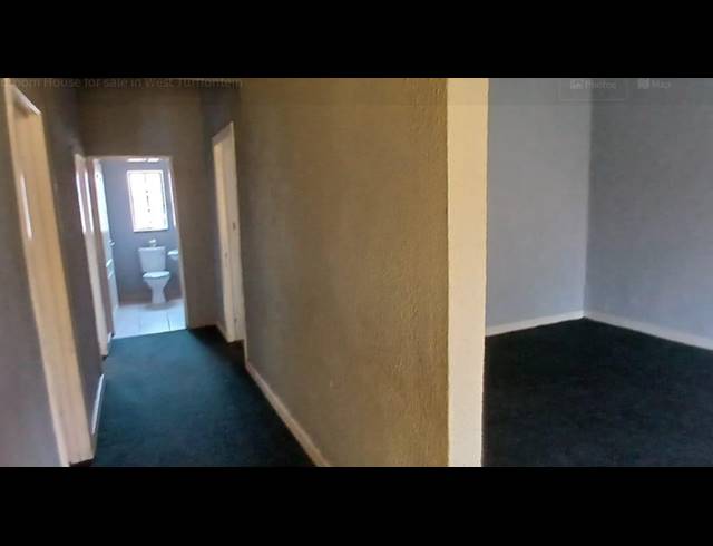 3 BEDROOM HOUSE FOR SALE IN WEST TURFFONTEIN